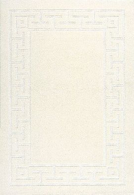 Ковер шерстяной OSTA  Metro 8049 100