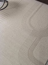 Ковер DIOS F437 LIGHT CREAM