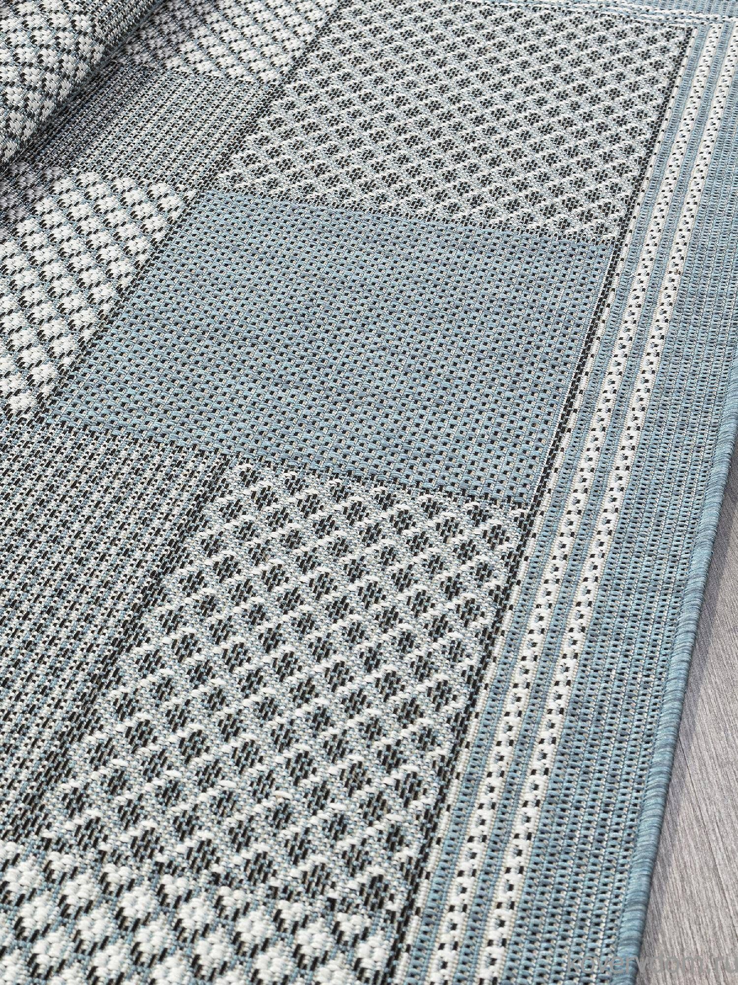 Ковровая Дорожка KAIR S148 BLUE Ковровая Дорожка KAIR S148 BLUE