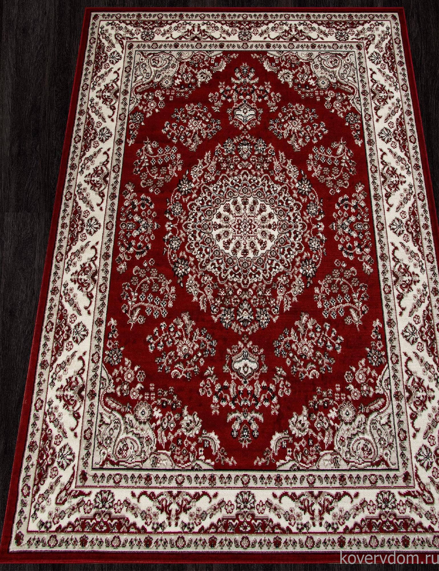 Ковер GAVANA D285 RED