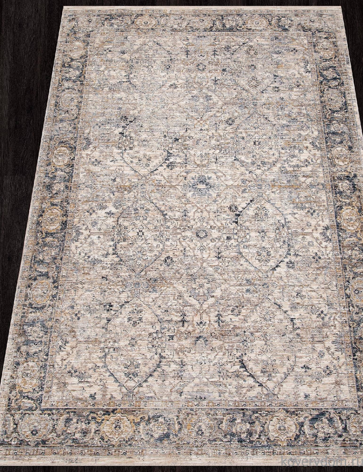 Ковер SHANTI L0215C CREAM