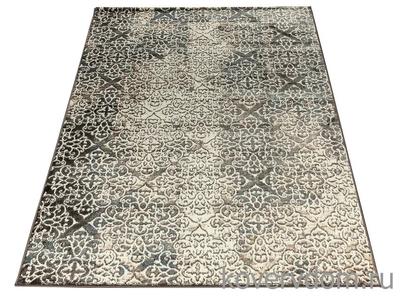 Ковер Touch Risa white Винтаж