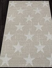 Ковер INDIGO S130 BEIGE