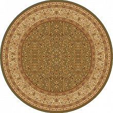 Ковер Floare CLASSIC шерстяной Floare MAGIC 287-5542 КРУГ