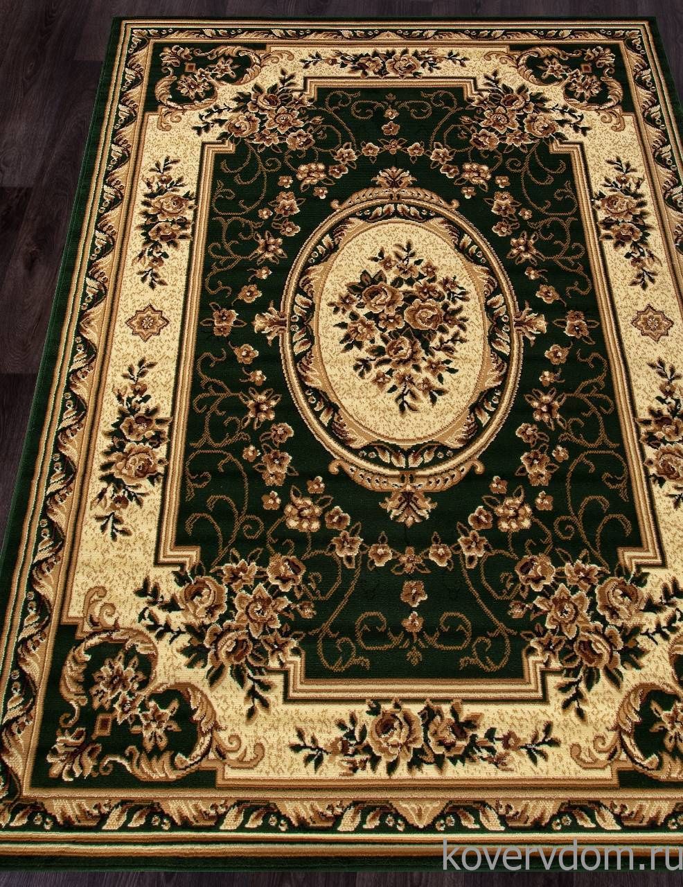 Ковер LAGUNA 5444 GREEN