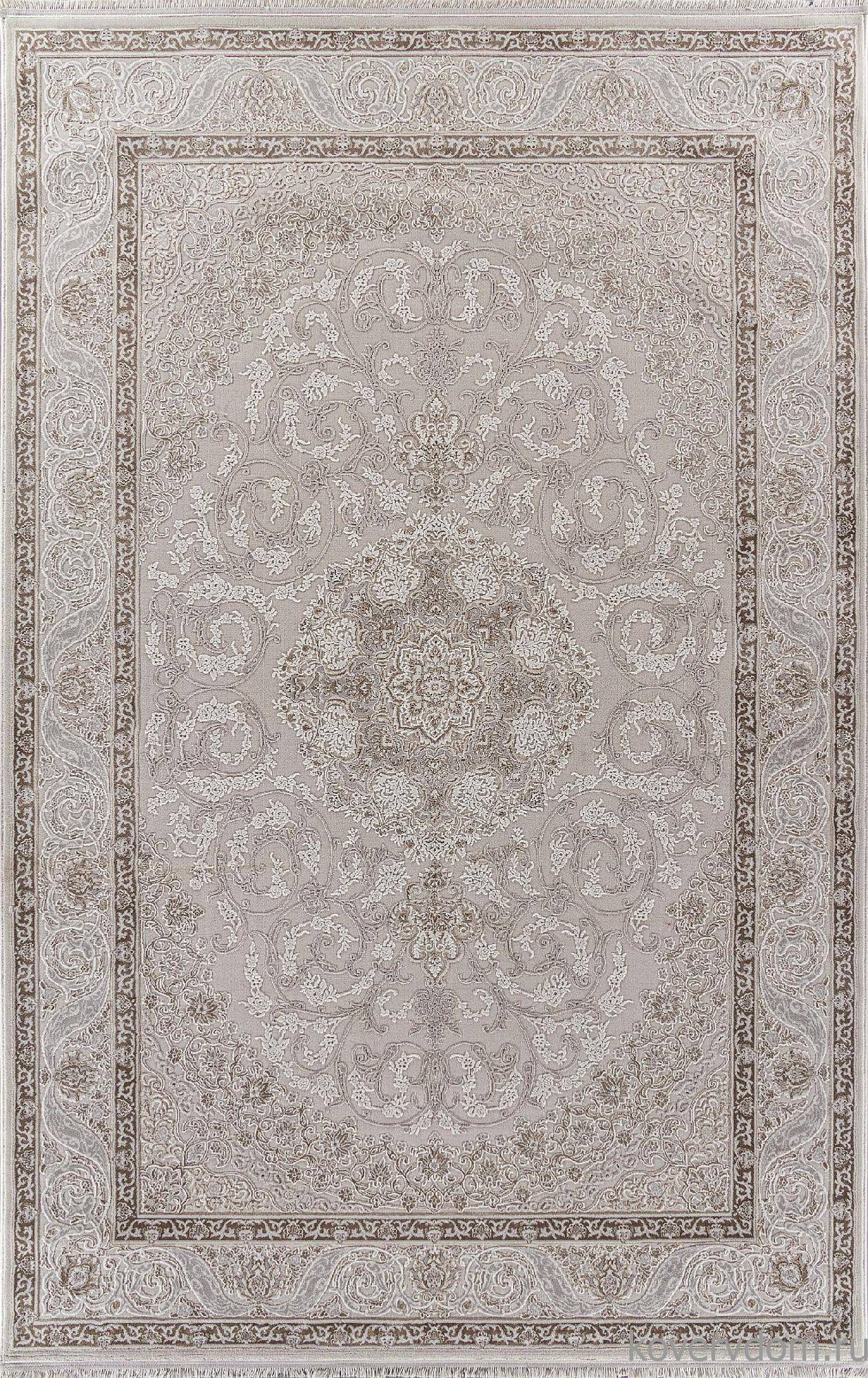 Ковер CLASSIC 31144A CREAM / CREAM Ковер CLASSIC 31144A CREAM / CREAM