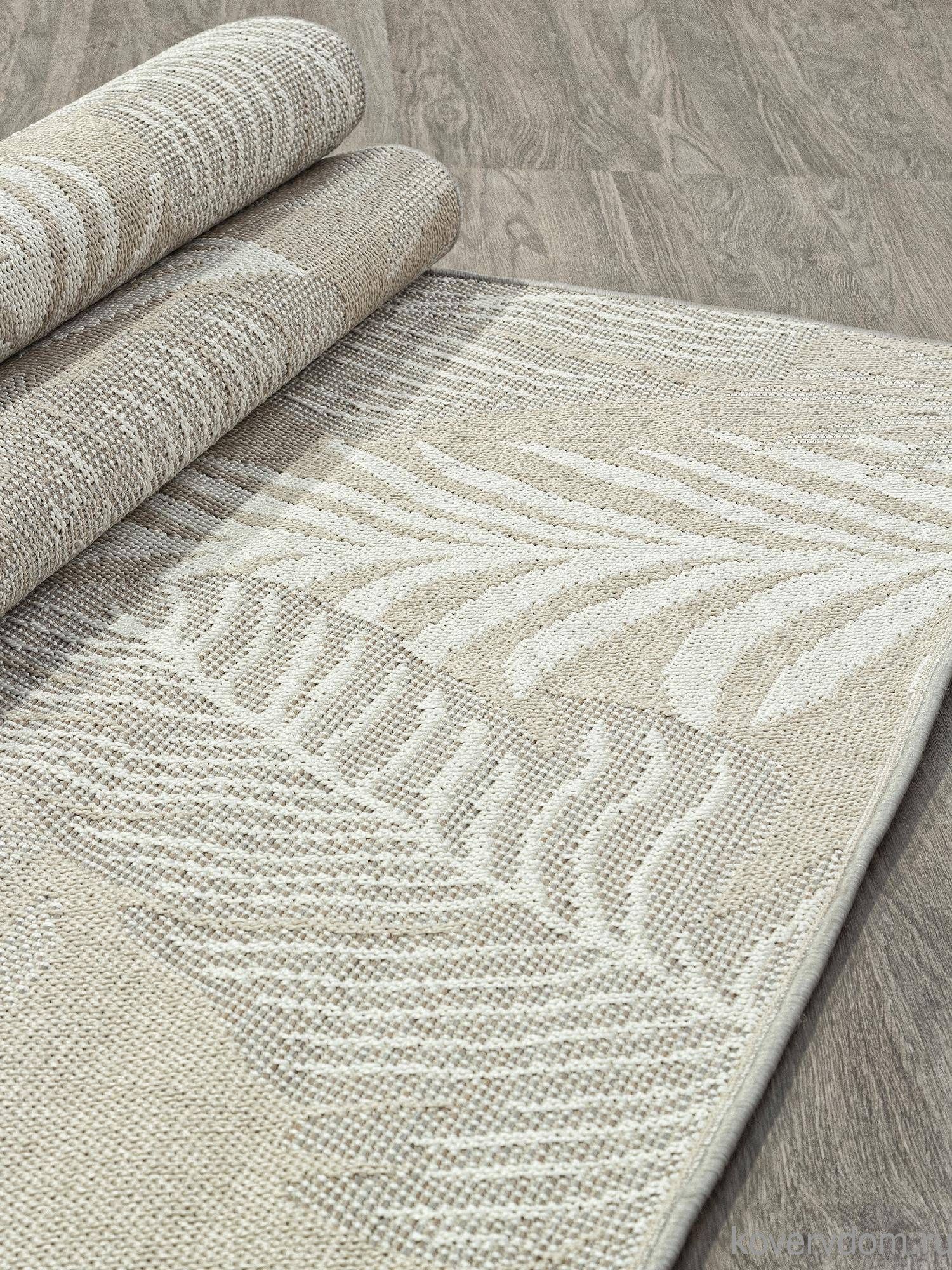 Ковер INDIGO S132 BEIGE Ковер INDIGO S132 BEIGE