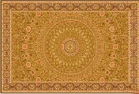 Ковер AGNUS  LIWIA olive