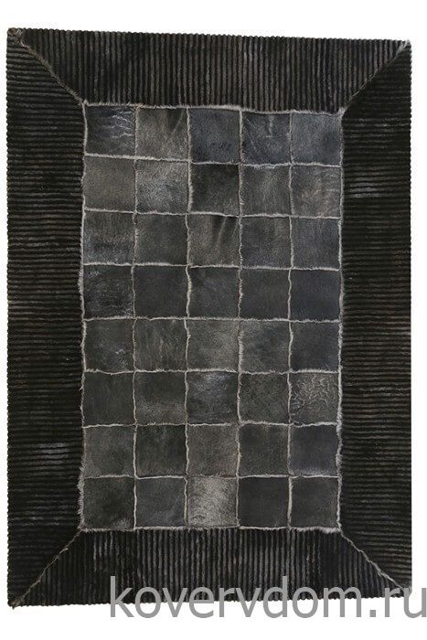 Ковер из натуральной овчины мутон KING MUTON K46 LINE T123