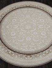 Ковер HADI 122092 000 Круг