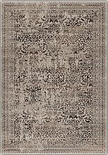 Тонкий ковер Бельгийский OSTA Patina R 4102 620 Винтаж