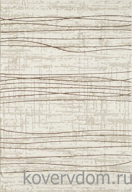 Ковер Planeta 0900A Cream-Brown