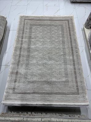 Ковер EMPEROS OLIMPOS A809AP L.BEIGE / GREY