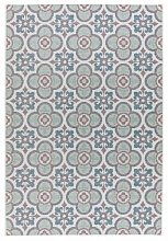 Ковер-циновка Mundo A923 Z701