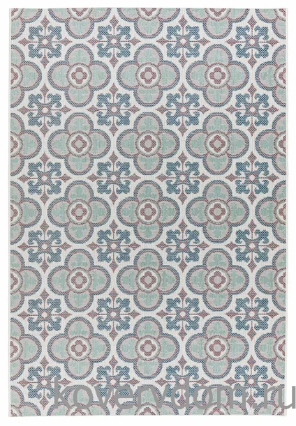 Ковер-циновка Mundo A923 Z701