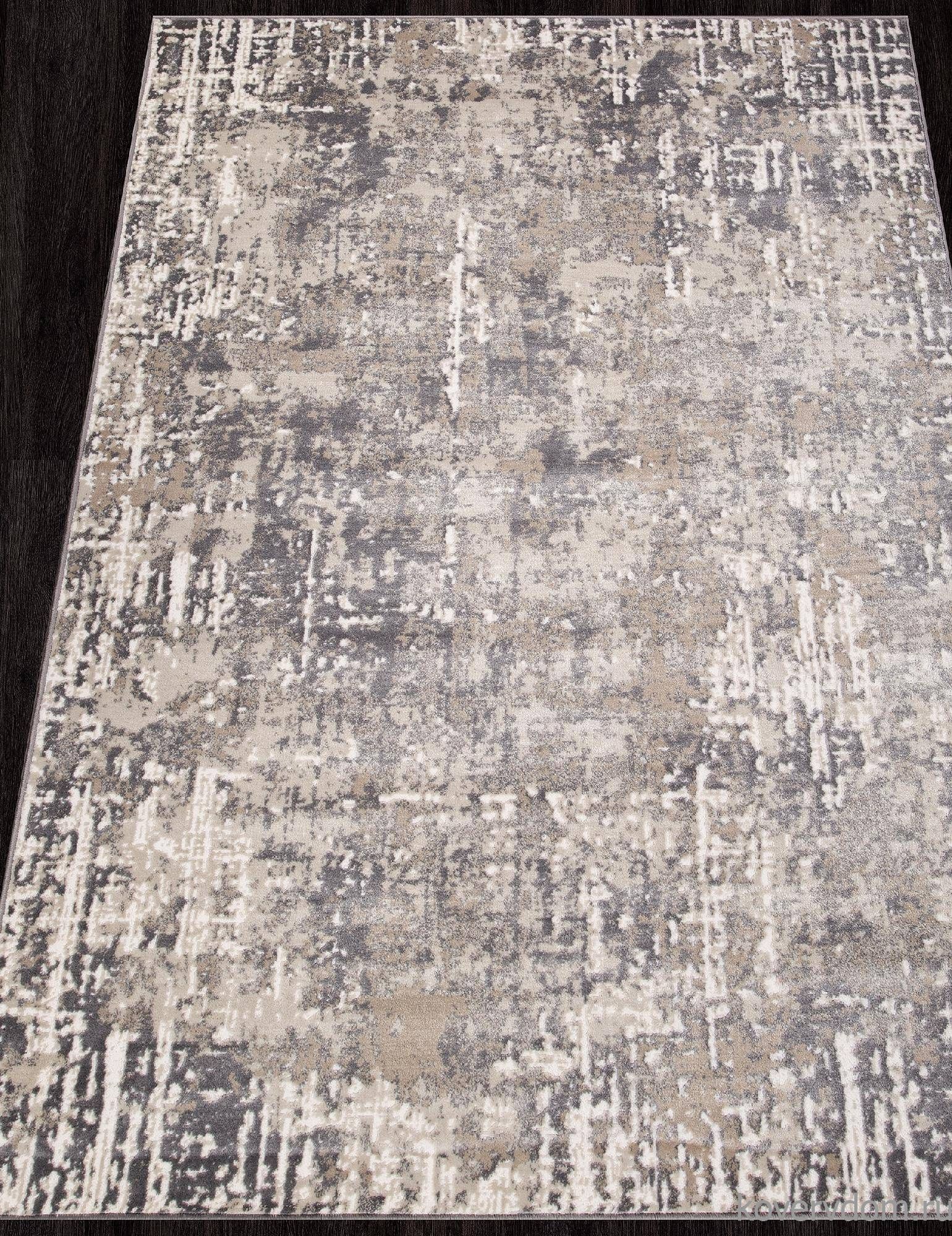 Ковер ATLANTIS D739 CREAM