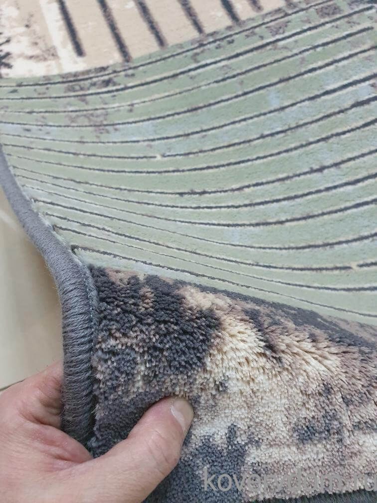 Ковер ISFAHAN Canens sand