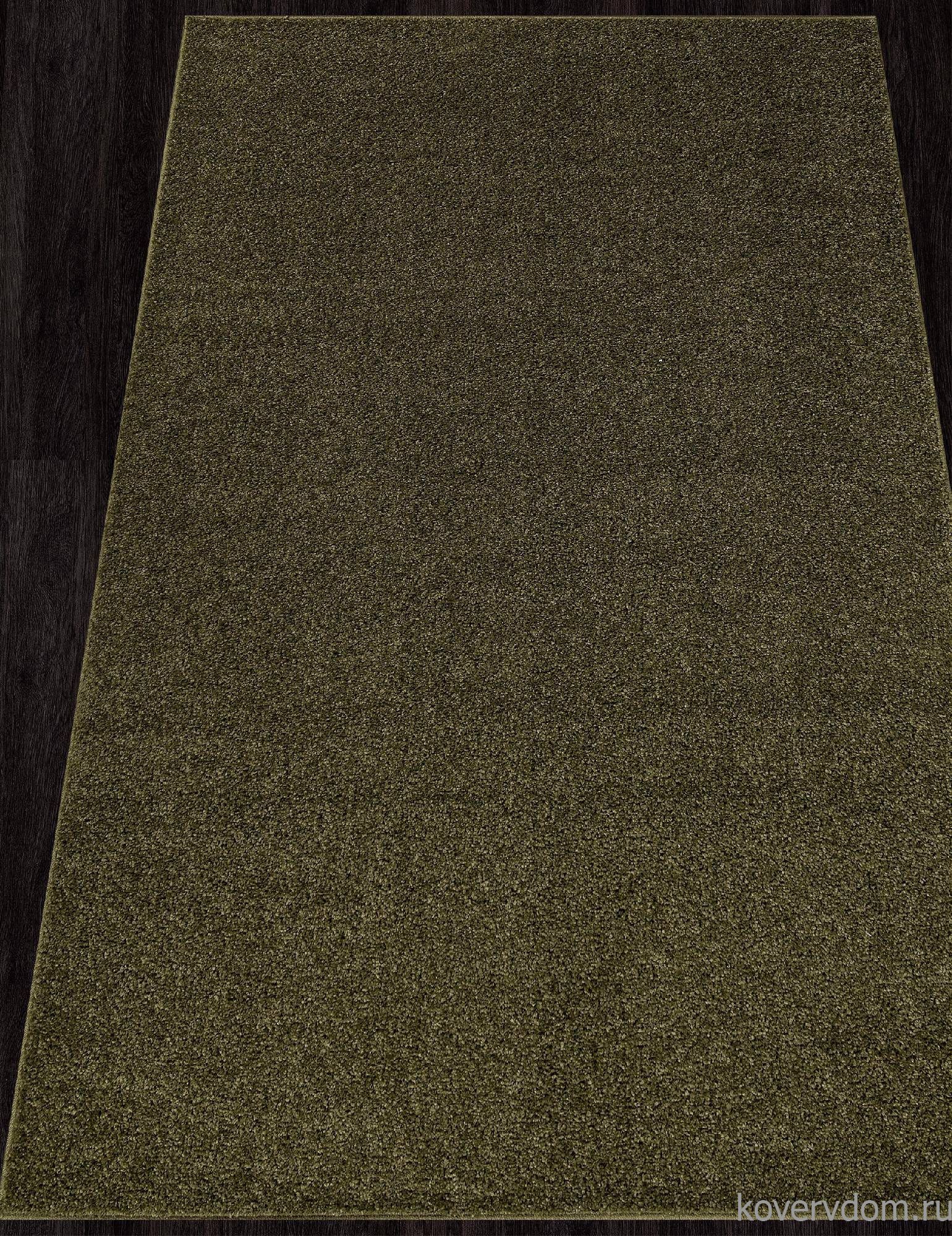 Ковер LANA T600 GREEN