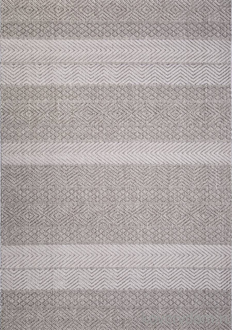 Ковер INDIGO 19460A SMOKE / WHITE Ковер INDIGO 19460A SMOKE / WHITE