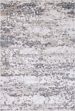 Ковер в зал Euphoria-A 13103 CREAM-SILVER-BG V