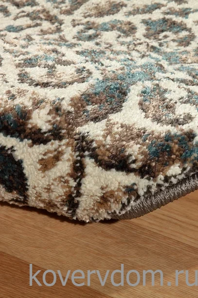 Ковер Touch Risa white Винтаж