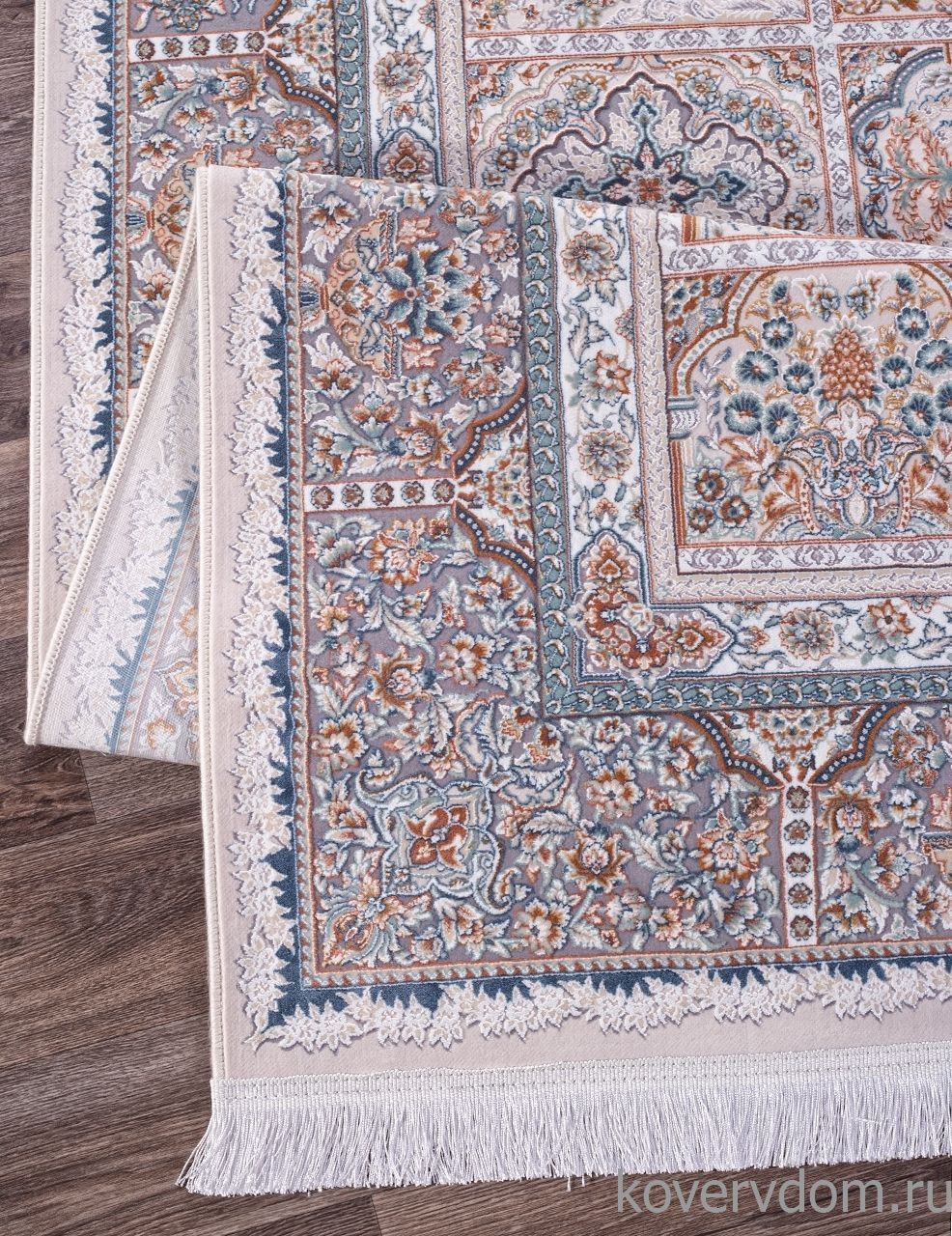Ковер SHIRAZ 9500 CREAM Ковер SHIRAZ 9500 CREAM