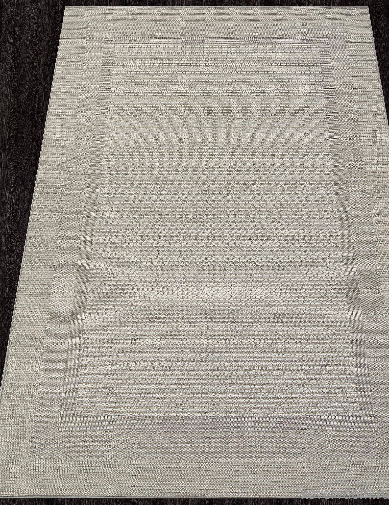 Ковер-циновка INDIGO S117 BEIGE