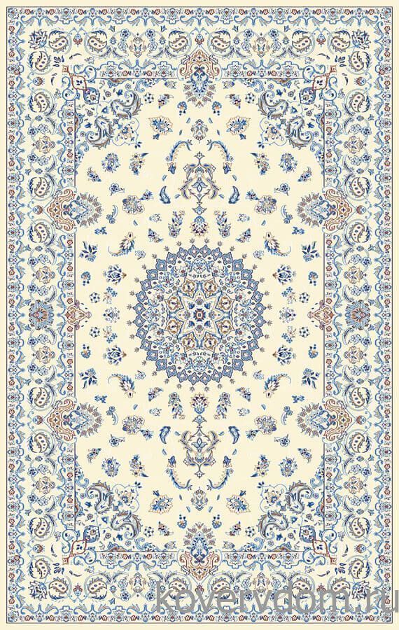 Ковер Hunnu Wool+Viscose 6C1103 001