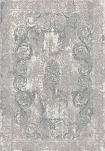 Однотонный ковер NORD F565 GRAY