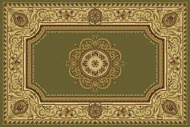 Ковер из вискозы Beluchi 88185 4727