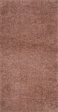 Ковер Шегги коричневый SHAGGY ULTRA s600 DARK BROWN