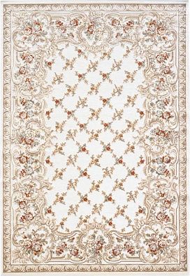 Рельефный ковер из вискозы GENOVA 38553 6262 60