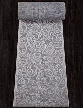 Ковровая Дорожка SIGMA D935 BROWN-GRAY