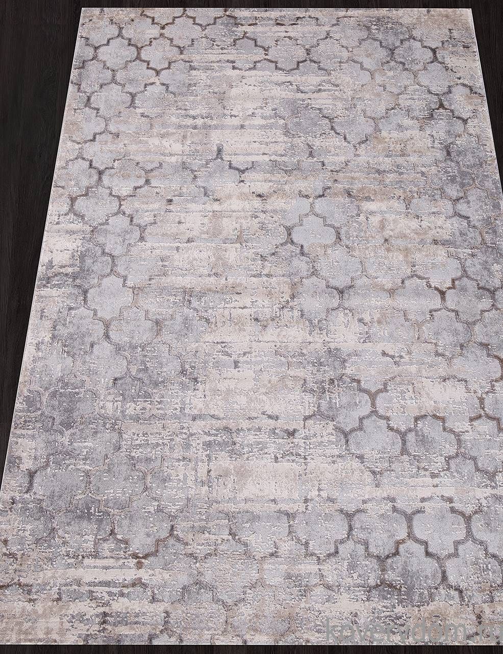 Ковер TOKIO 20574A CREAM / L.BEIGE