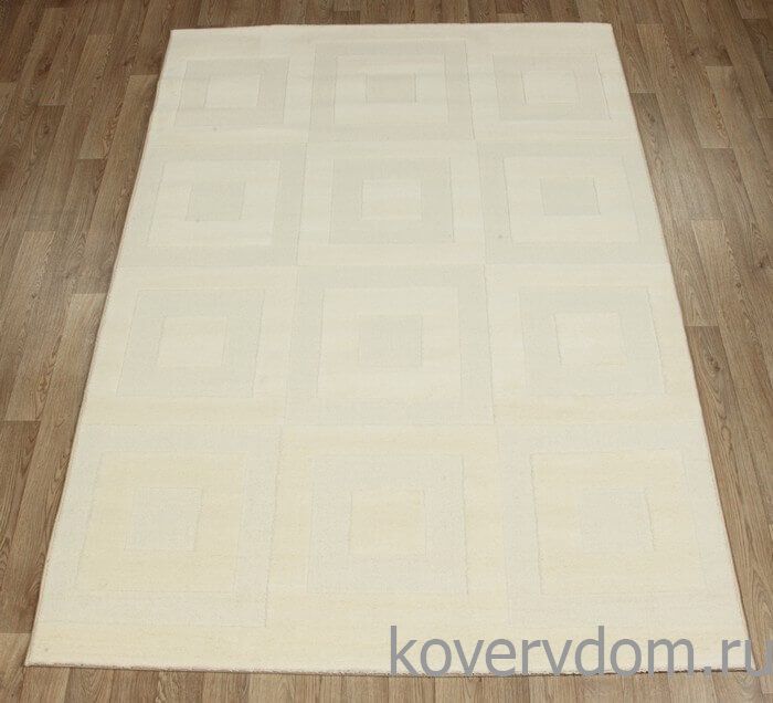 Ковер шерстяной OSTA  Metro 8003 100