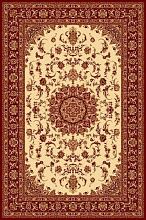 Ковер ISFAHAN TEA brick red