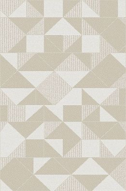Ковер OSTIN F603 CREAM