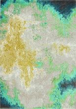 Тонкий ковер Бельгийский OSTA Patina R 41040 500 Винтаж