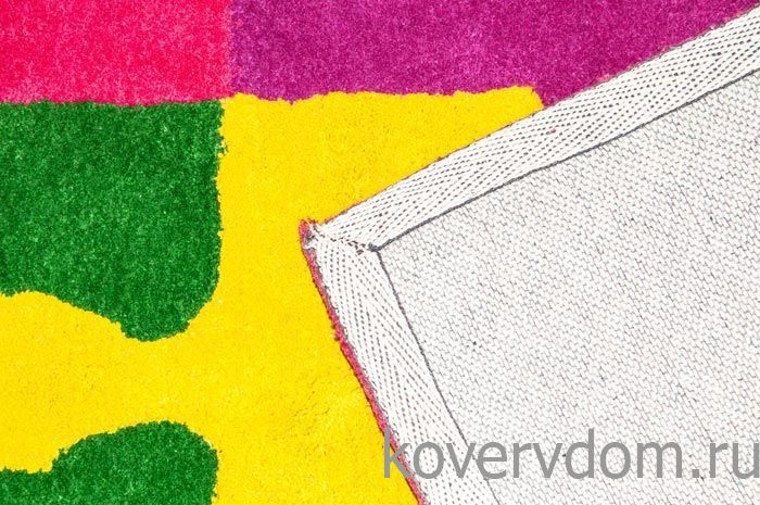 Детский ковер из хлопка PS PI-3080