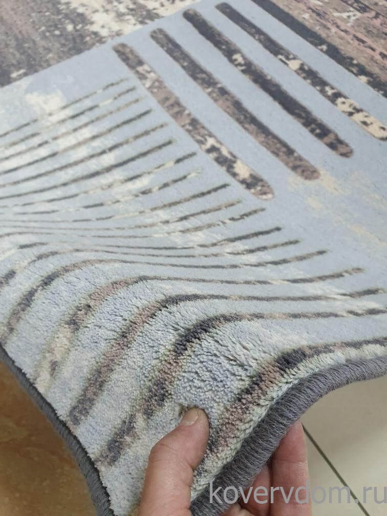 Ковер ISFAHAN Canens sand