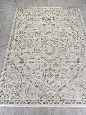 Ковер RUNI MP29 CREAM