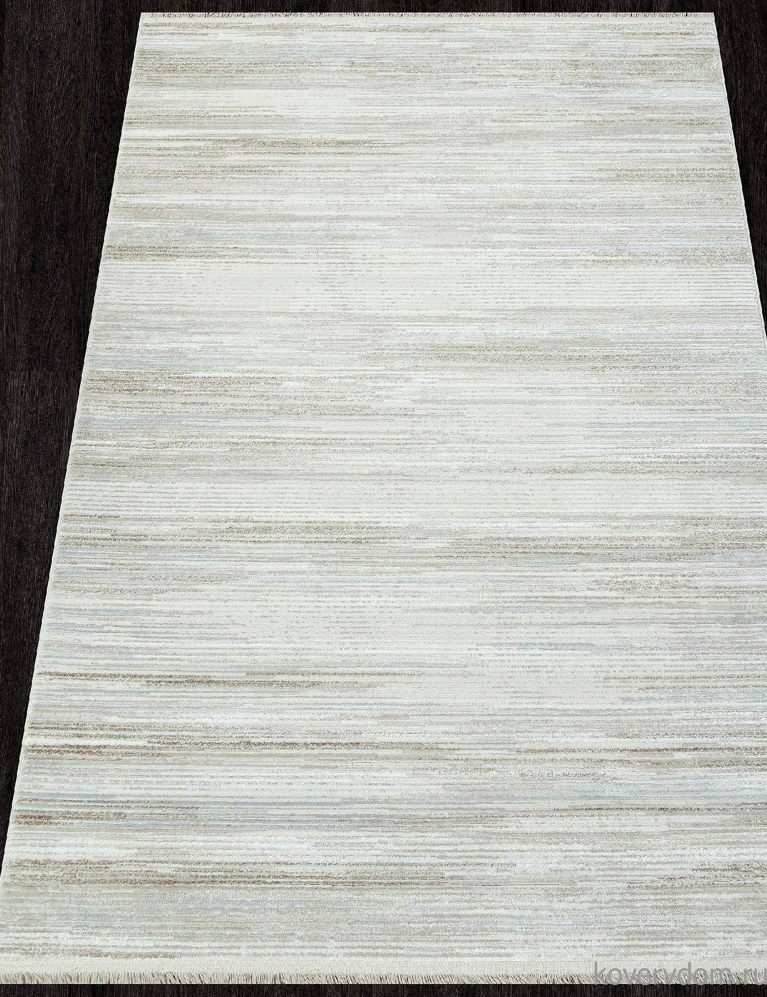 Ковер RUBI 26730A CREAM / CREAM