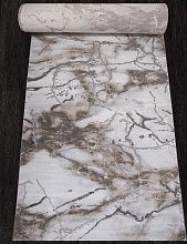 Ковровая Дорожка GRAFF 3270 BEIGE-GRAY