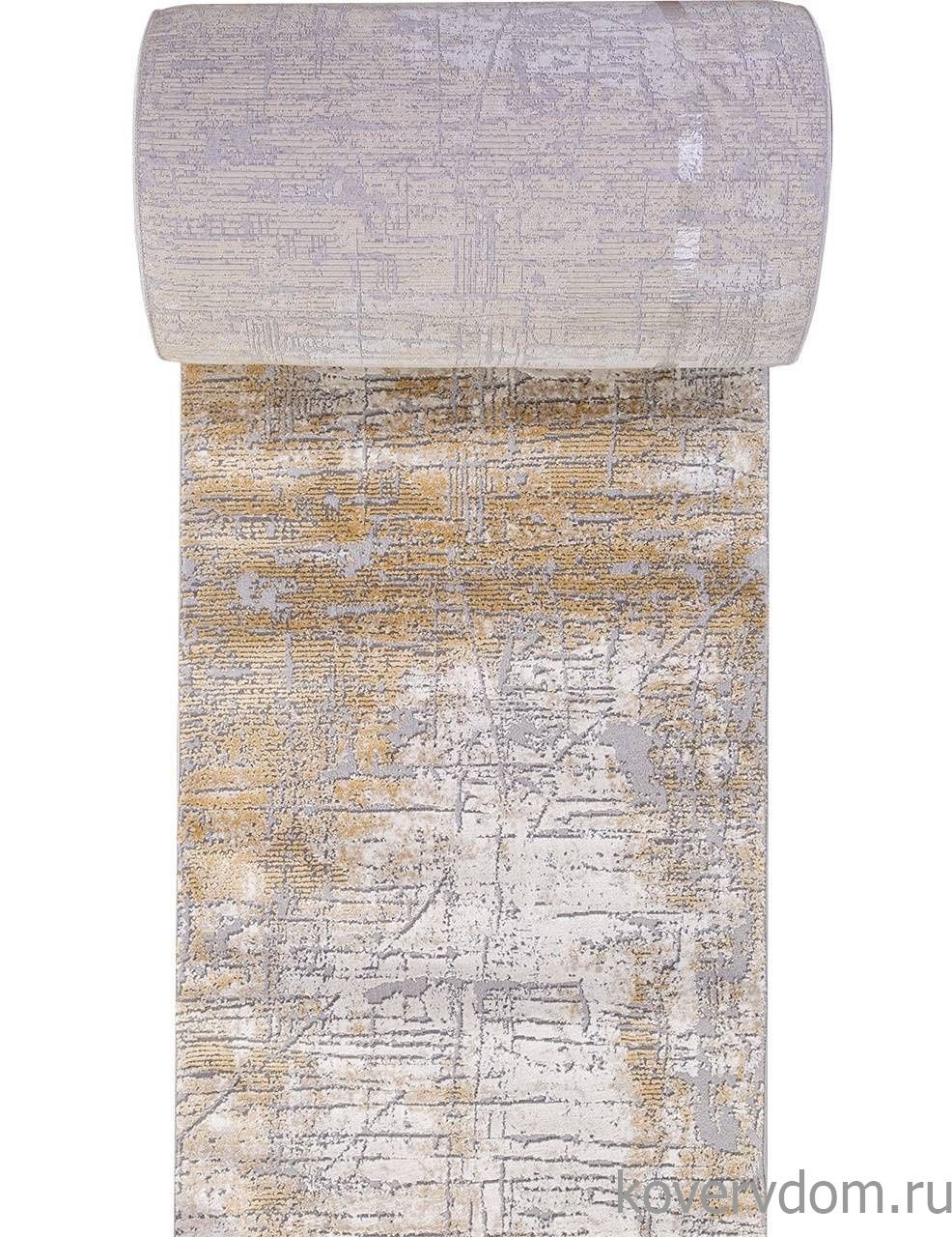 Ковровая Дорожка OPERA 5801D BEIGE Ковровая Дорожка OPERA 5801D BEIGE