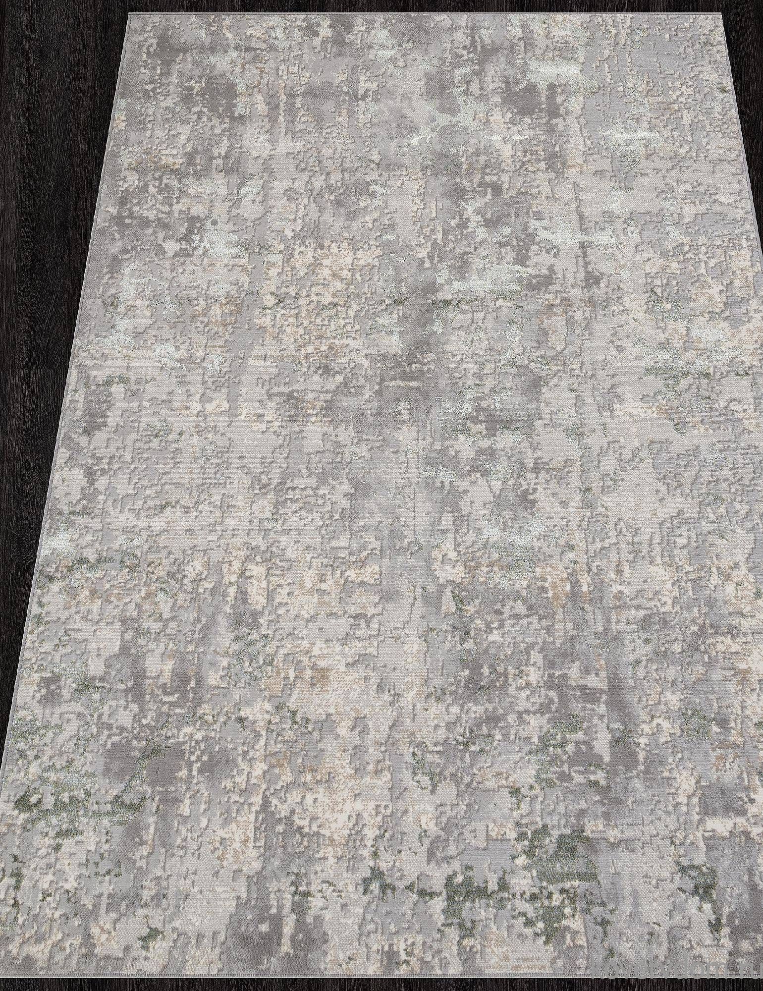 Ковер LIMAN F165 CREAM-BLUE