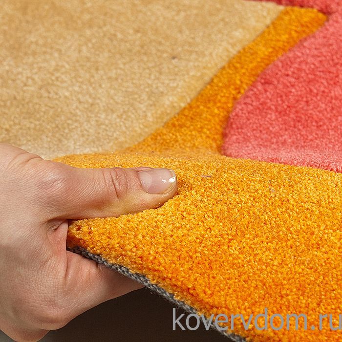 Ковер детский  ручной работы Ki You  BC-1361-01