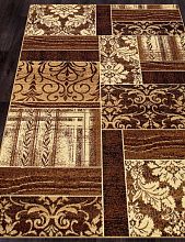 Ковер LAGUNA D220 YELLOW