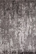 Ковер TEMPO 0122JA GREY / L.GREY