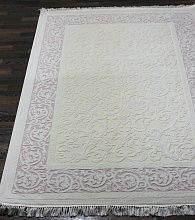 Ковер HUNKAR 7902 PURPLE / PURPLE