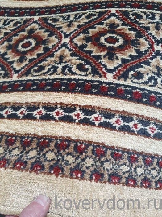 Ковер STANDARD Apium beige